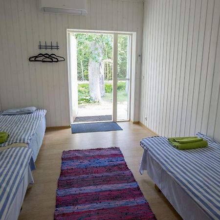 Puhkekeskus Valkla Rand- Simple Accomodation المظهر الخارجي الصورة