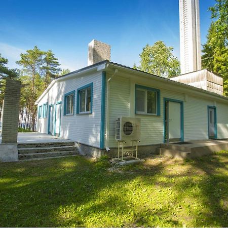 Puhkekeskus Valkla Rand- Simple Accomodation المظهر الخارجي الصورة