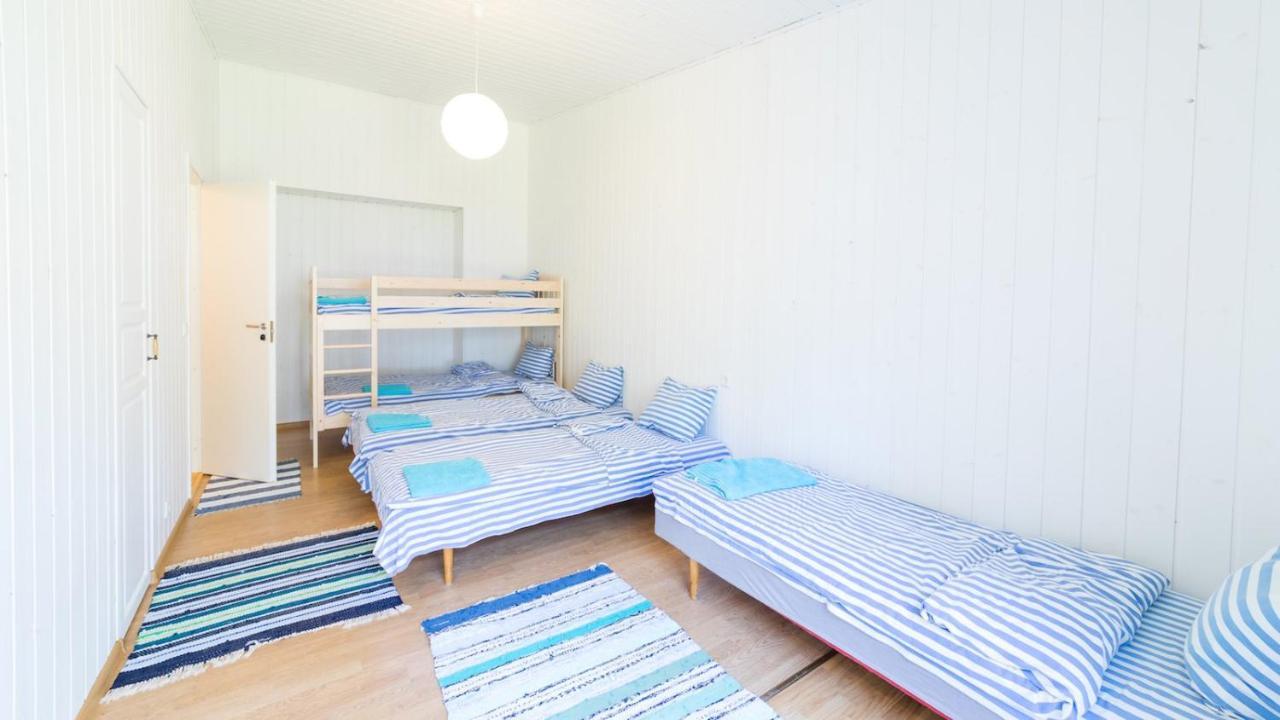 Puhkekeskus Valkla Rand- Simple Accomodation المظهر الخارجي الصورة