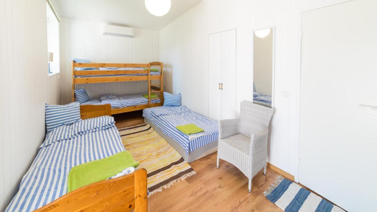 Puhkekeskus Valkla Rand- Simple Accomodation المظهر الخارجي الصورة
