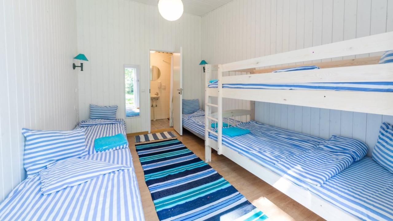 Puhkekeskus Valkla Rand- Simple Accomodation المظهر الخارجي الصورة